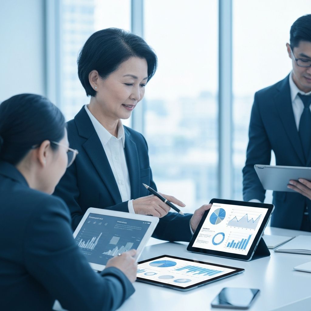 Digitale Transformation im Leasing